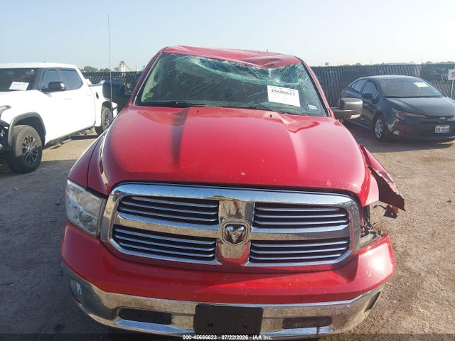 Aukcja sprzedaży 2015 Ram 1500 Lone Star, vin: 1C6RR6LT0FS769897, numer aukcji: 45686623
