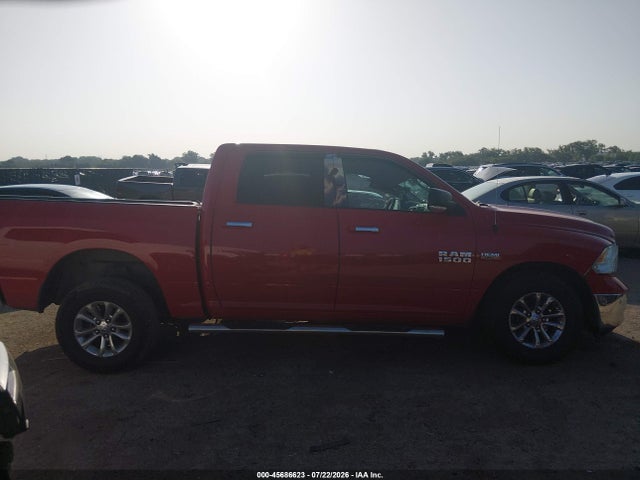 Aukcja sprzedaży 2015 Ram 1500 Lone Star, vin: 1C6RR6LT0FS769897, numer aukcji: 45686623