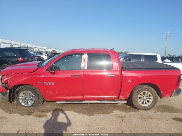 Aukcja sprzedaży 2015 Ram 1500 Lone Star, vin: 1C6RR6LT0FS769897, numer aukcji: 45686623
