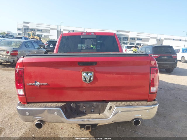 Aukcja sprzedaży 2015 Ram 1500 Lone Star, vin: 1C6RR6LT0FS769897, numer aukcji: 45686623