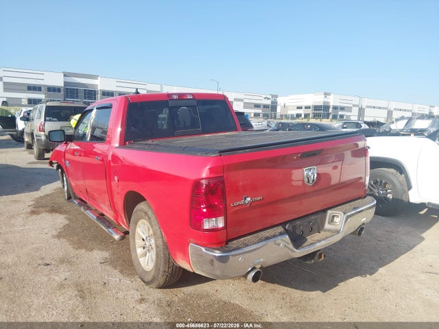 Aukcja sprzedaży 2015 Ram 1500 Lone Star, vin: 1C6RR6LT0FS769897, numer aukcji: 45686623