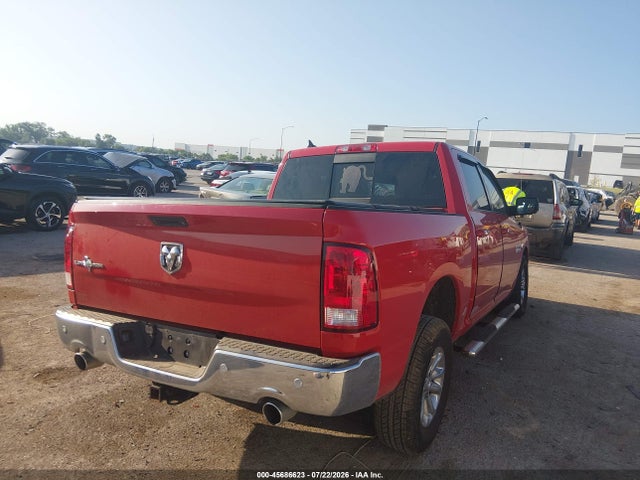 Aukcja sprzedaży 2015 Ram 1500 Lone Star, vin: 1C6RR6LT0FS769897, numer aukcji: 45686623