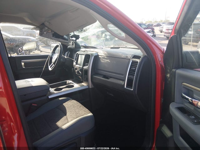 Aukcja sprzedaży 2015 Ram 1500 Lone Star, vin: 1C6RR6LT0FS769897, numer aukcji: 45686623