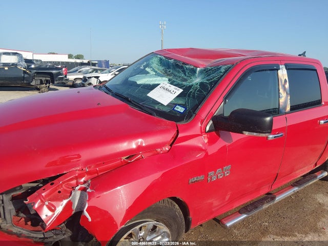 Aukcja sprzedaży 2015 Ram 1500 Lone Star, vin: 1C6RR6LT0FS769897, numer aukcji: 45686623