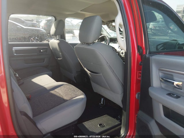Aukcja sprzedaży 2015 Ram 1500 Lone Star, vin: 1C6RR6LT0FS769897, numer aukcji: 45686623