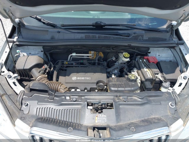 Продаж на аукціоні авто 2014 Buick Encore, vin: KL4CJASB8EB715239, номер лоту: 45686625
