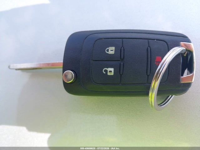 Продаж на аукціоні авто 2014 Buick Encore, vin: KL4CJASB8EB715239, номер лоту: 45686625