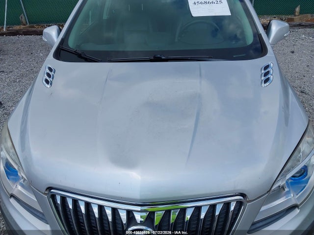 Продаж на аукціоні авто 2014 Buick Encore, vin: KL4CJASB8EB715239, номер лоту: 45686625