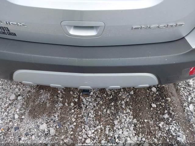 Продаж на аукціоні авто 2014 Buick Encore, vin: KL4CJASB8EB715239, номер лоту: 45686625