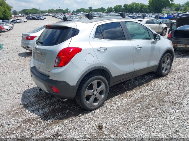 Продаж на аукціоні авто 2014 Buick Encore, vin: KL4CJASB8EB715239, номер лоту: 45686625