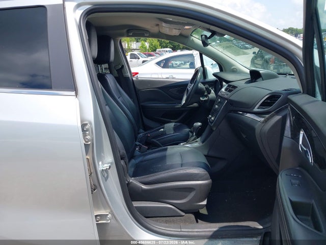 Продаж на аукціоні авто 2014 Buick Encore, vin: KL4CJASB8EB715239, номер лоту: 45686625