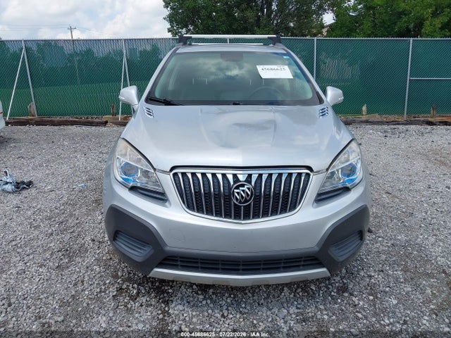 Продаж на аукціоні авто 2014 Buick Encore, vin: KL4CJASB8EB715239, номер лоту: 45686625
