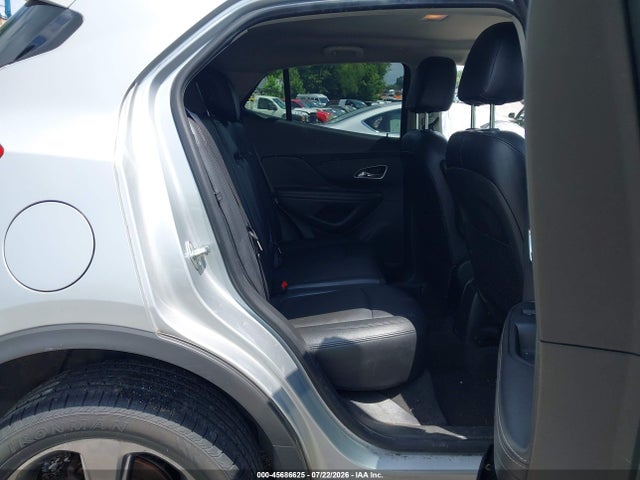 Продаж на аукціоні авто 2014 Buick Encore, vin: KL4CJASB8EB715239, номер лоту: 45686625