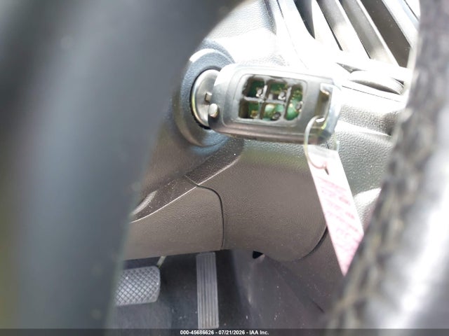 45686626 :رقم المزاد ، 2GNALCEK5H6310405 vin ، 2017 Chevrolet Equinox Lt مزاد بيع