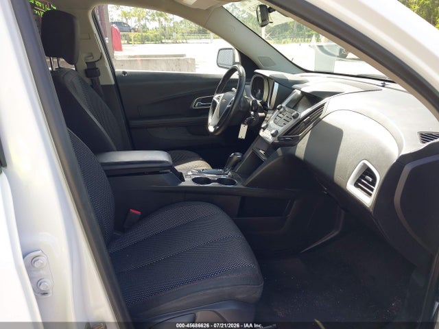 45686626 :رقم المزاد ، 2GNALCEK5H6310405 vin ، 2017 Chevrolet Equinox Lt مزاد بيع