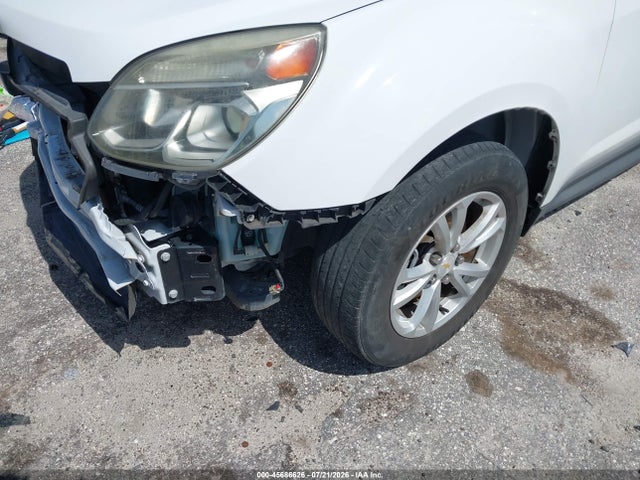 45686626 :رقم المزاد ، 2GNALCEK5H6310405 vin ، 2017 Chevrolet Equinox Lt مزاد بيع