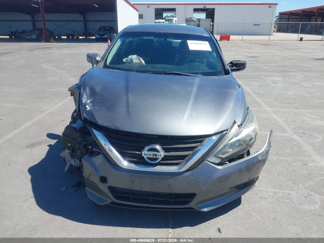 Nissan Altima 2.5 Sr 2017 1N4AL3AP7HC251994 Image 12