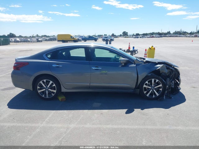 Nissan Altima 2.5 Sr 2017 1N4AL3AP7HC251994 Image 13