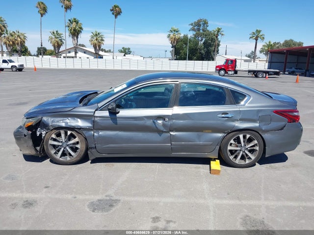 Nissan Altima 2.5 Sr 2017 1N4AL3AP7HC251994 Image 14