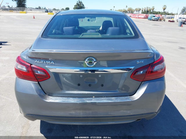 Nissan Altima 2.5 Sr 2017 1N4AL3AP7HC251994 Image 16