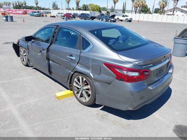 Nissan Altima 2.5 Sr 2017 1N4AL3AP7HC251994 Image 3