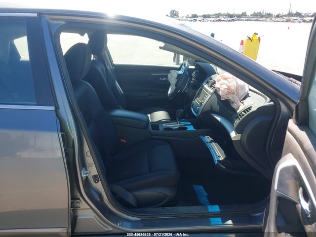 Nissan Altima 2.5 Sr 2017 1N4AL3AP7HC251994 Image 5