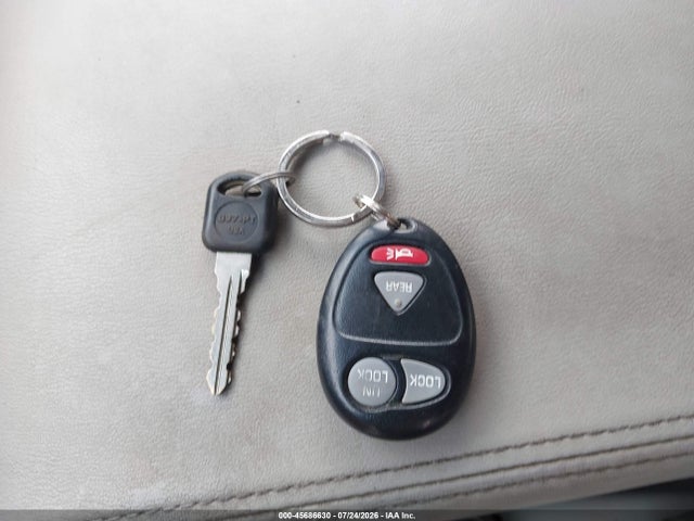 Aukcja sprzedaży 2006 Buick Rendezvous Cx, vin: 3G5DB03L26S598506, numer aukcji: 45686630
