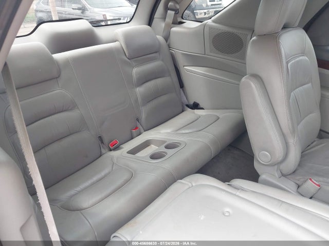 Aukcja sprzedaży 2006 Buick Rendezvous Cx, vin: 3G5DB03L26S598506, numer aukcji: 45686630