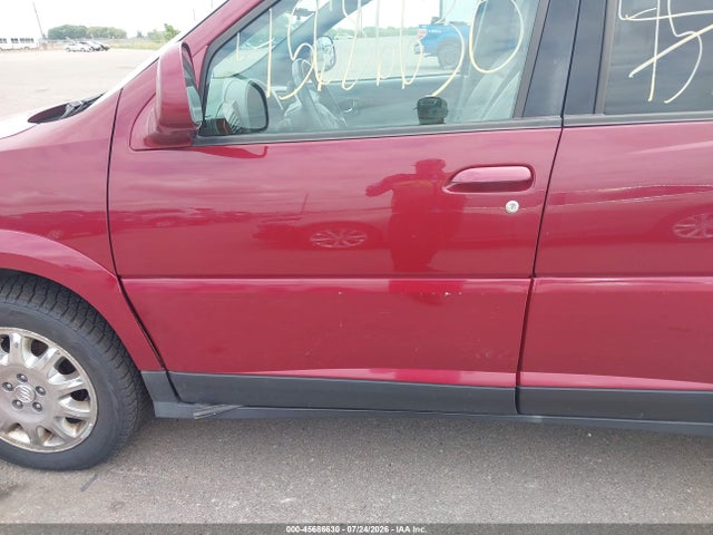 Aukcja sprzedaży 2006 Buick Rendezvous Cx, vin: 3G5DB03L26S598506, numer aukcji: 45686630