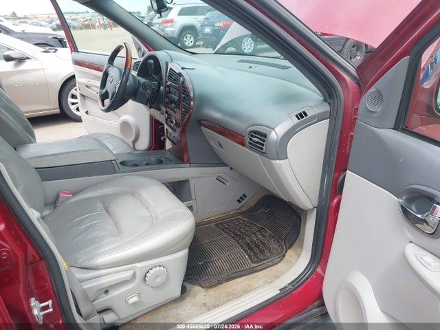 Aukcja sprzedaży 2006 Buick Rendezvous Cx, vin: 3G5DB03L26S598506, numer aukcji: 45686630