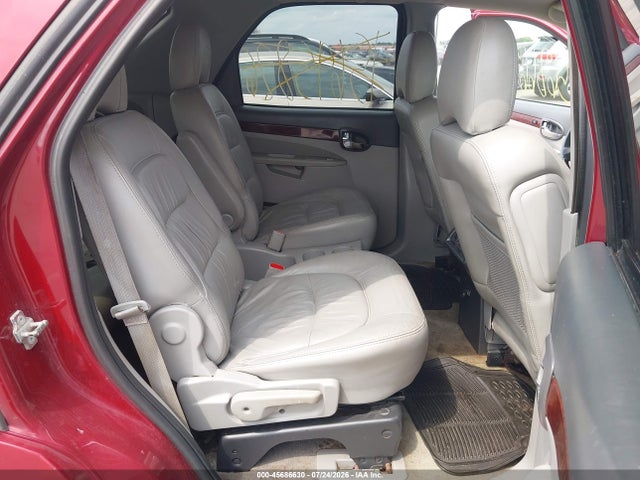 Aukcja sprzedaży 2006 Buick Rendezvous Cx, vin: 3G5DB03L26S598506, numer aukcji: 45686630