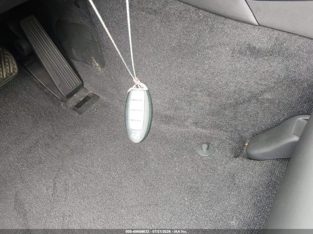 45686632 :رقم المزاد ، JN1EV7AP5KM519541 vin ، 2019 Infiniti Q50 3.0t Luxe مزاد بيع