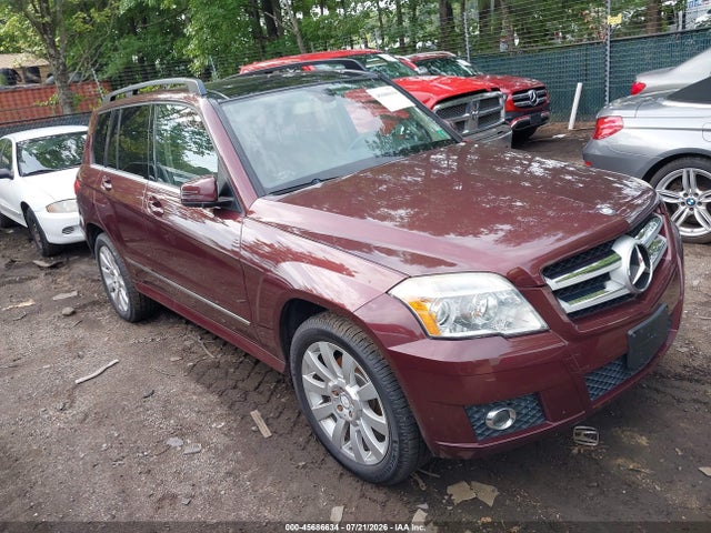 Продаж на аукціоні авто 2011 Mercedes-benz Glk 350 4matic, vin: WDCGG8HBXBF688131, номер лоту: 45686634