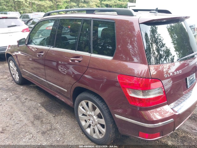 Продаж на аукціоні авто 2011 Mercedes-benz Glk 350 4matic, vin: WDCGG8HBXBF688131, номер лоту: 45686634
