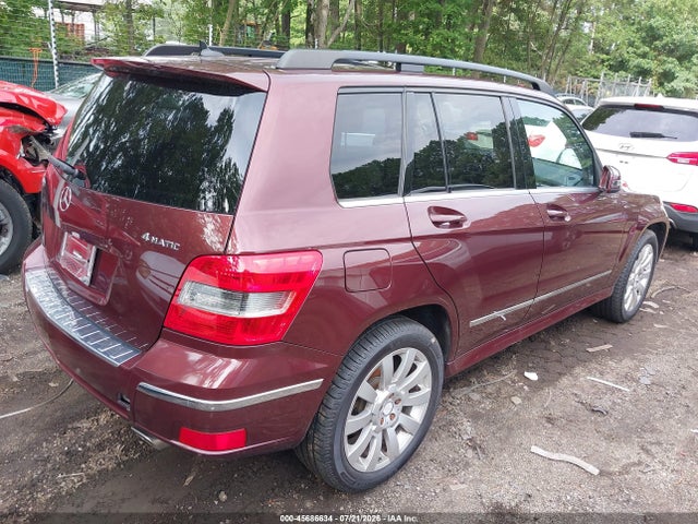 Продаж на аукціоні авто 2011 Mercedes-benz Glk 350 4matic, vin: WDCGG8HBXBF688131, номер лоту: 45686634