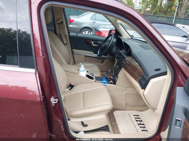 Продаж на аукціоні авто 2011 Mercedes-benz Glk 350 4matic, vin: WDCGG8HBXBF688131, номер лоту: 45686634
