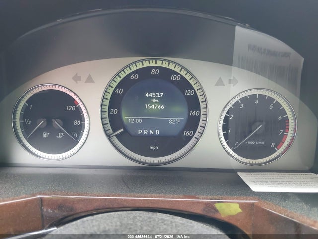 Продаж на аукціоні авто 2011 Mercedes-benz Glk 350 4matic, vin: WDCGG8HBXBF688131, номер лоту: 45686634