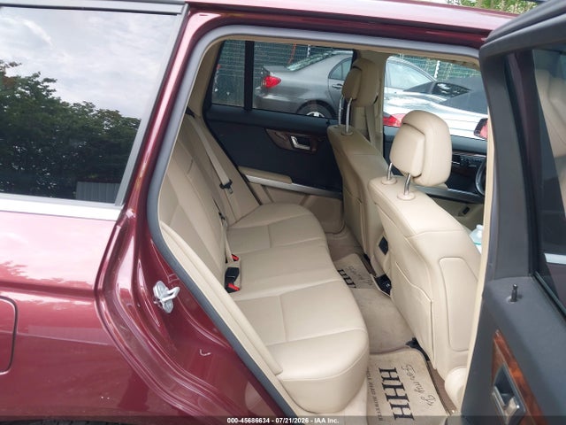 Продаж на аукціоні авто 2011 Mercedes-benz Glk 350 4matic, vin: WDCGG8HBXBF688131, номер лоту: 45686634