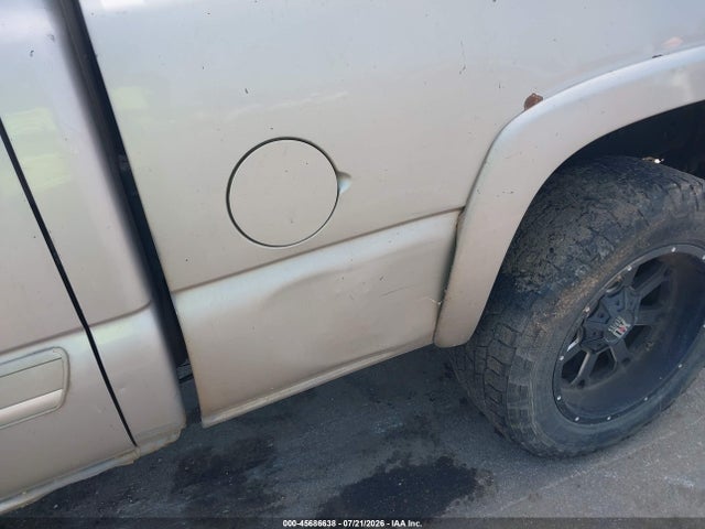 Продажа на аукционе авто 2004 Chevrolet Silverado 2500hd Lt, vin: 1GCHK23214F215265, номер лота: 45686638