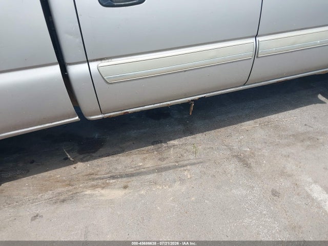 Продажа на аукционе авто 2004 Chevrolet Silverado 2500hd Lt, vin: 1GCHK23214F215265, номер лота: 45686638