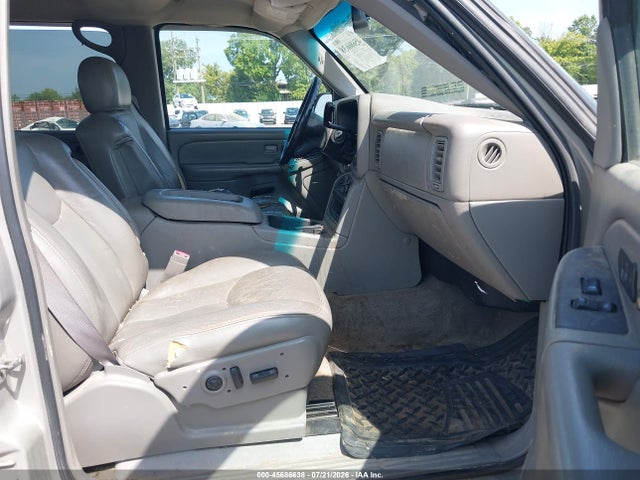 Продажа на аукционе авто 2004 Chevrolet Silverado 2500hd Lt, vin: 1GCHK23214F215265, номер лота: 45686638