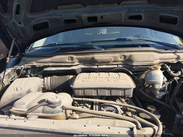 45686640 :رقم المزاد ، 1D7HA18N72S639463 vin ، 2002 Dodge Ram 1500 St مزاد بيع
