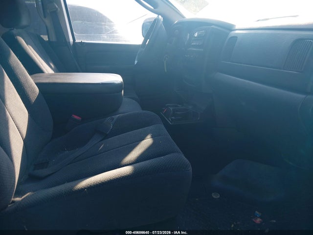 45686640 :رقم المزاد ، 1D7HA18N72S639463 vin ، 2002 Dodge Ram 1500 St مزاد بيع