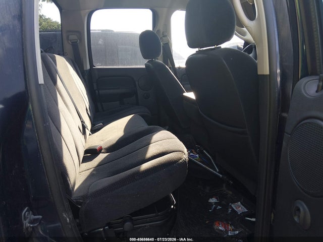 45686640 :رقم المزاد ، 1D7HA18N72S639463 vin ، 2002 Dodge Ram 1500 St مزاد بيع