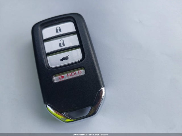 Honda HR-V EX 2017 3CZRU5H54HM718260 Image 11
