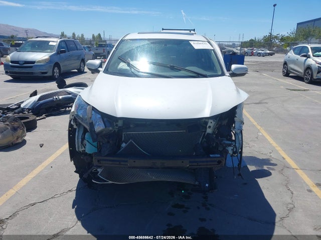 Honda HR-V EX 2017 3CZRU5H54HM718260 Image 16