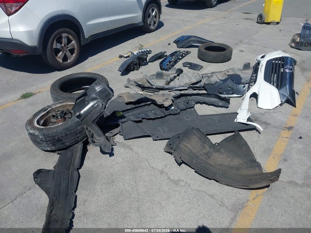 Honda HR-V EX 2017 3CZRU5H54HM718260 Image 14