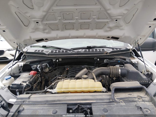 Продажа на аукционе авто 2020 Ford F-150 Xl, vin: 1FTEW1E50LKE24530, номер лота: 45686650