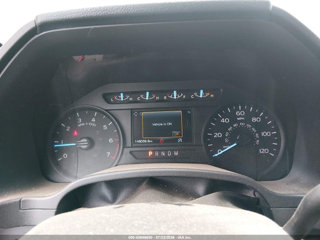 Продажа на аукционе авто 2020 Ford F-150 Xl, vin: 1FTEW1E50LKE24530, номер лота: 45686650