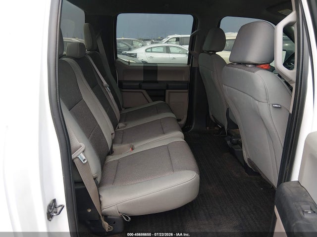 Продажа на аукционе авто 2020 Ford F-150 Xl, vin: 1FTEW1E50LKE24530, номер лота: 45686650
